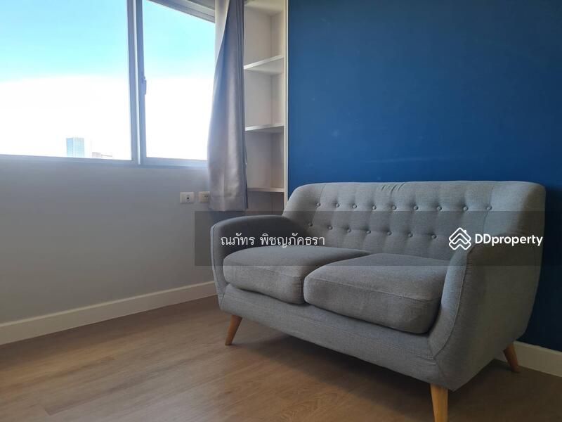 My Condo Sukhumvit 103 : มาย คอนโด สุขุมวิท 103, กรุงเทพ, สุขุมวิท 103, บางนา, กรุงเทพ, 35 ตร.ม., คอนโด ให้เช่า, โดย ณภัทร พิชญภัคธรา, 11310485 - DDproperty.com