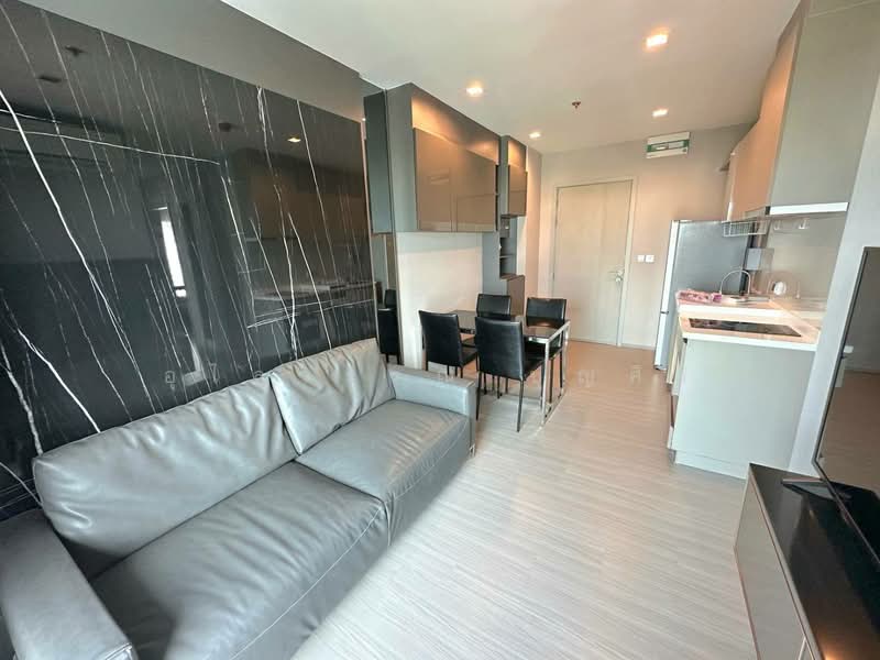 Life Sukhumvit 62, Bangkok, Soi Sukhumvit 62, Bang Chak, Phra Khanong, Bangkok, 2 Bedrooms, 50 sqm, Condo For Rent, by Ulaiwan Boonsiri, 11310528 - DDproperty.com
