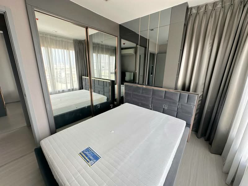 Life Sukhumvit 62, Bangkok, Soi Sukhumvit 62, Bang Chak, Phra Khanong, Bangkok, 2 Bedrooms, 50 sqm, Condo For Rent, by Ulaiwan Boonsiri, 11310528 - DDproperty.com