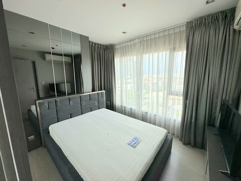 Life Sukhumvit 62, Bangkok, Soi Sukhumvit 62, Bang Chak, Phra Khanong, Bangkok, 2 Bedrooms, 50 sqm, Condo For Rent, by Ulaiwan Boonsiri, 11310528 - DDproperty.com