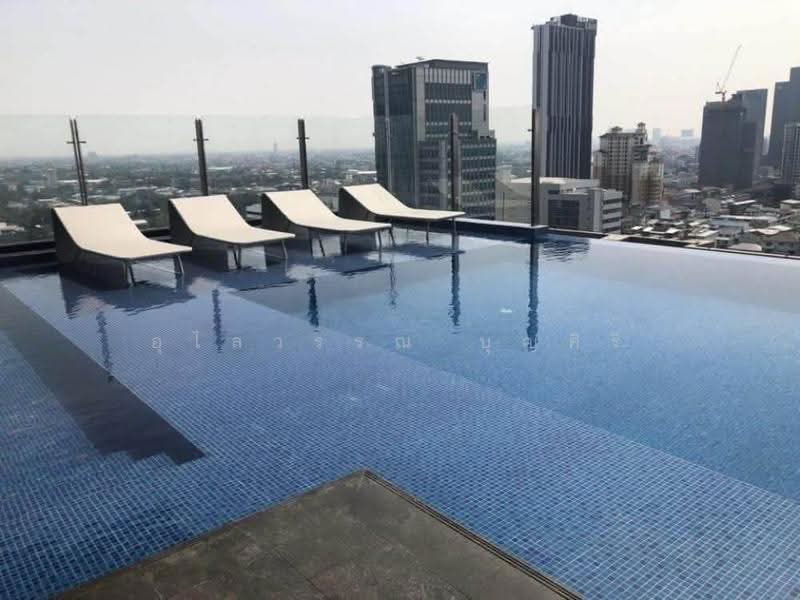 Life Sukhumvit 62 : ไลฟ์ สุขุมวิท 62, กรุงเทพ, ซอยสุขุมวิท 62, บางจาก, พระโขนง, กรุงเทพ, 30 ตร.ม., คอนโด ให้เช่า, โดย อุไลวรรณ บุญศิริ, 11310528 - DDproperty.com