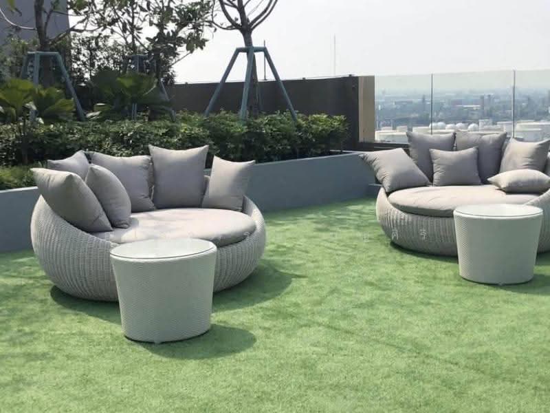 Life Sukhumvit 62, Bangkok, Soi Sukhumvit 62, Bang Chak, Phra Khanong, Bangkok, 1 Bedroom, 30 sqm, Condo For Rent, by Ulaiwan Boonsiri, 11310528 - DDproperty.com
