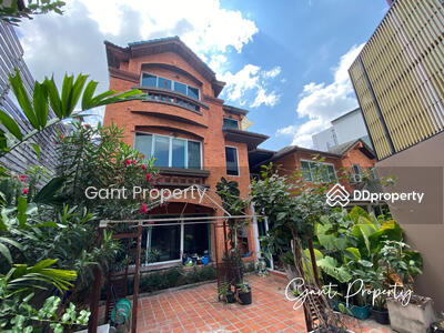 ขาย - บ้าน 120 ตร.ว. ปรีดีฯ25, กรุงเทพ