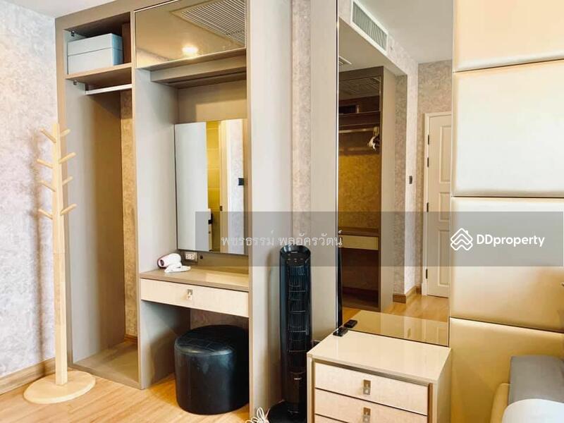 Supalai Wellington, Bangkok, Thiam Ruammit Road, Huai Khwang, Huai Khwang, Bangkok, 1 Bedroom, 47 sqm, Condo For Rent, by Rattapon Sivamok, 11310592 - DDproperty.com