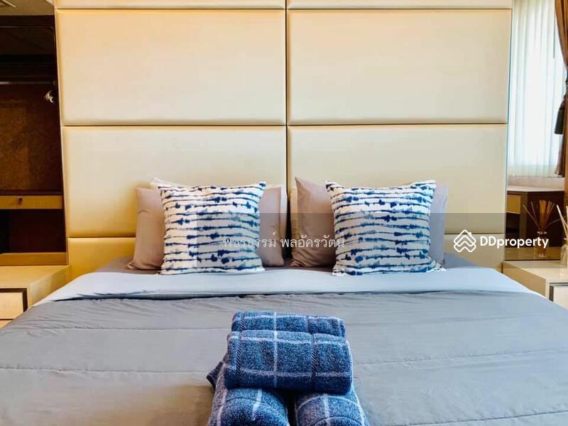Supalai Wellington, Bangkok, Thiam Ruammit Road, Huai Khwang, Huai Khwang, Bangkok, 1 Bedroom, 47 sqm, Condo For Rent, by Rattapon Sivamok, 11310592 - DDproperty.com