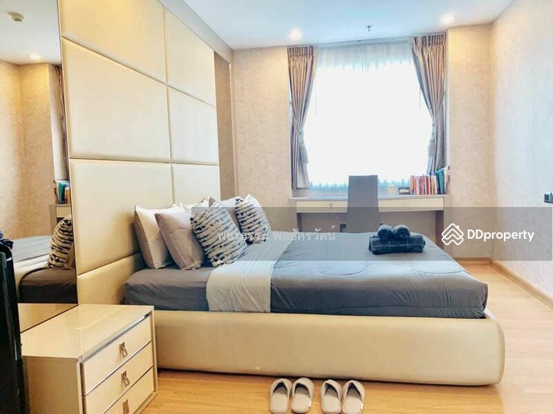 Supalai Wellington, Bangkok, Thiam Ruammit Road, Huai Khwang, Huai Khwang, Bangkok, 1 Bedroom, 47 sqm, Condo For Rent, by Rattapon Sivamok, 11310592 - DDproperty.com