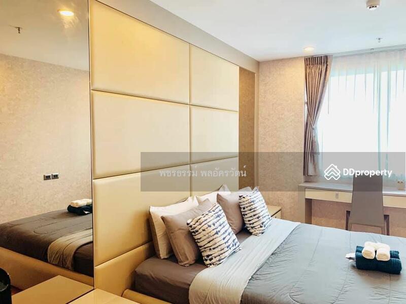 Supalai Wellington, Bangkok, Thiam Ruammit Road, Huai Khwang, Huai Khwang, Bangkok, 1 Bedroom, 47 sqm, Condo For Rent, by Rattapon Sivamok, 11310592 - DDproperty.com