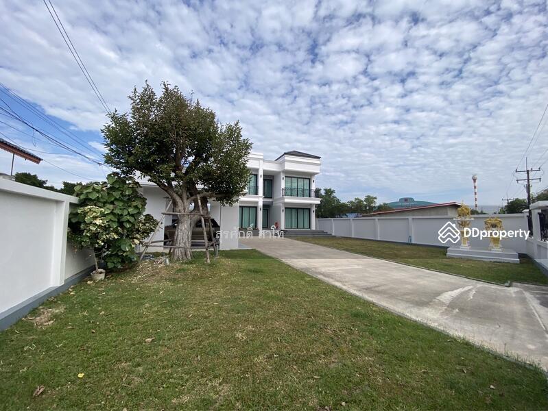 ขาย - บ้านเดี่ยว นาตาขวัญเมืองระยอง 151ตรว.3นอน 3ห้องน้ำ ตกแต่งครบ ห้องพระ ห้องทำงาน ขายด่วน 7.3 ล้านบาท, ระยอง