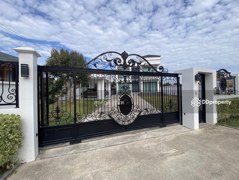 ขาย - บ้านเดี่ยว นาตาขวัญเมืองระยอง 151ตรว.3นอน 3ห้องน้ำ ตกแต่งครบ ห้องพระ ห้องทำงาน ขายด่วน 7.3 ล้านบาท, ระยอง