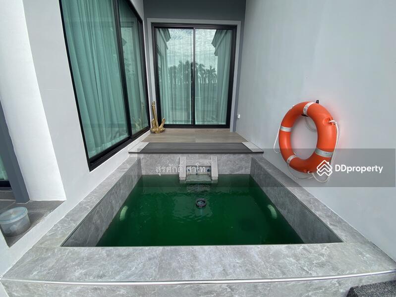 ขาย - บ้านเดี่ยว นาตาขวัญเมืองระยอง 151ตรว.3นอน 3ห้องน้ำ ตกแต่งครบ ห้องพระ ห้องทำงาน ขายด่วน 7.3 ล้านบาท, ระยอง