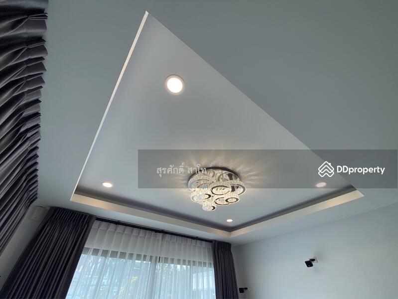 ขาย - บ้านเดี่ยว นาตาขวัญเมืองระยอง 151ตรว.3นอน 3ห้องน้ำ ตกแต่งครบ ห้องพระ ห้องทำงาน ขายด่วน 7.3 ล้านบาท, ระยอง