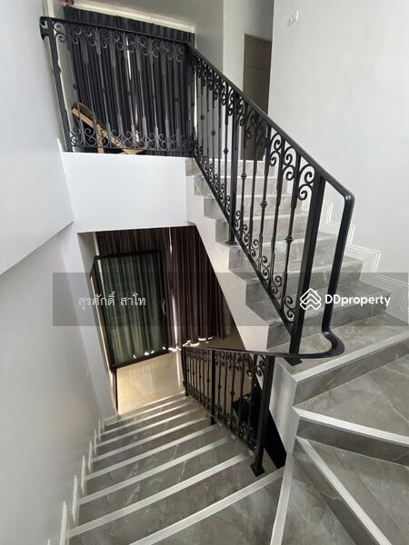 ขาย - บ้านเดี่ยว นาตาขวัญเมืองระยอง 151ตรว.3นอน 3ห้องน้ำ ตกแต่งครบ ห้องพระ ห้องทำงาน ขายด่วน 7.3 ล้านบาท, ระยอง