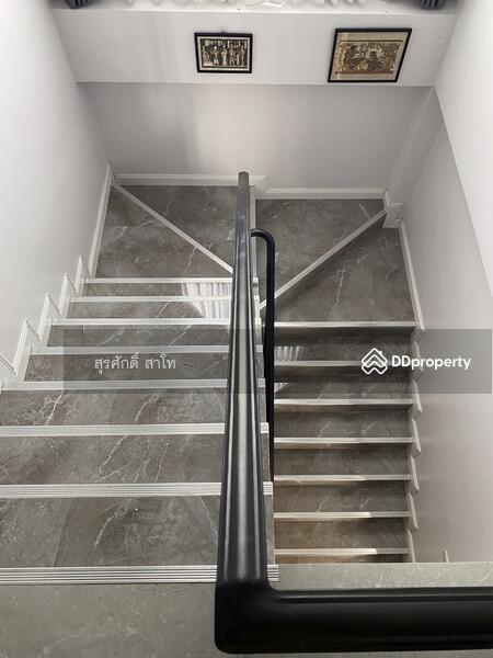 ขาย - บ้านเดี่ยว นาตาขวัญเมืองระยอง 151ตรว.3นอน 3ห้องน้ำ ตกแต่งครบ ห้องพระ ห้องทำงาน ขายด่วน 7.3 ล้านบาท, ระยอง