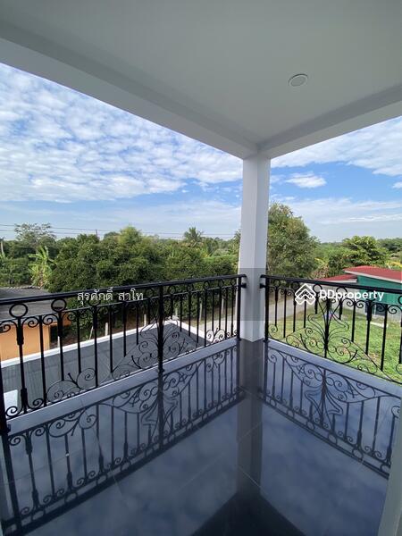 ขาย - บ้านเดี่ยว นาตาขวัญเมืองระยอง 151ตรว.3นอน 3ห้องน้ำ ตกแต่งครบ ห้องพระ ห้องทำงาน ขายด่วน 7.3 ล้านบาท, ระยอง