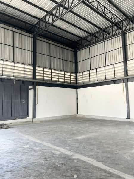 ขาย-เช่า โกดัง โรงงาน, นนทบุรี, คลองขวาง, ไทรน้อย, นนทบุรี, 530 ตร.ม., โกดัง-โรงงาน ให้เช่า, โดย Somchai Sirisathaworn, 11310786 - DDproperty.com