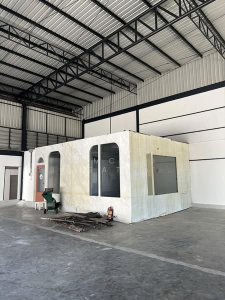 ขาย-เช่า โกดัง โรงงาน, Nonthaburi, Khlong Khwang, Sai Noi, Nonthaburi, , 530 sqm, Warehouse/Factory For Rent, by Somchai Sirisathaworn, 11310786 - DDproperty.com