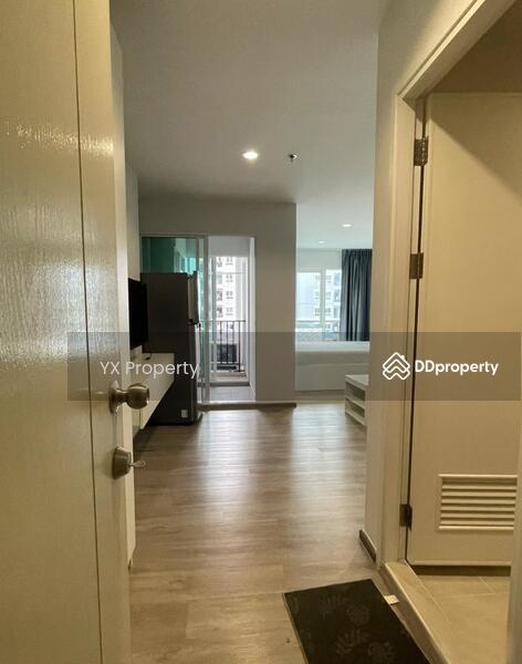 Regent Home Bangson 2 Phase 28, Bangkok, Bangkok-Nontaburi Road, Bang Sue, Bangkok, 1 Bedroom, 30 sqm, Condo For Sale, by Ma yuan Tao, 11310806 - DDproperty.com