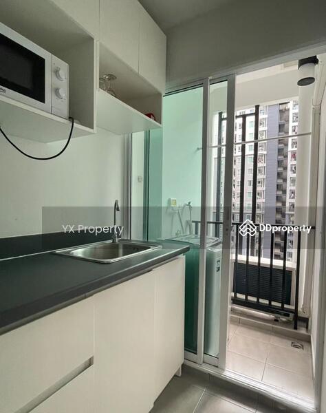 Regent Home Bangson 2 Phase 28, Bangkok, Bangkok-Nontaburi Road, Bang Sue, Bangkok, 1 Bedroom, 30 sqm, Condo For Sale, by Ma yuan Tao, 11310806 - DDproperty.com