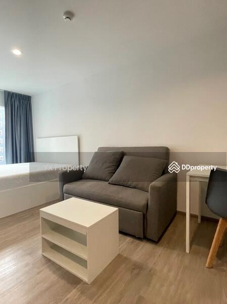 Regent Home Bangson 2 Phase 28, Bangkok, Bangkok-Nontaburi Road, Bang Sue, Bangkok, 1 Bedroom, 30 sqm, Condo For Sale, by Ma yuan Tao, 11310806 - DDproperty.com