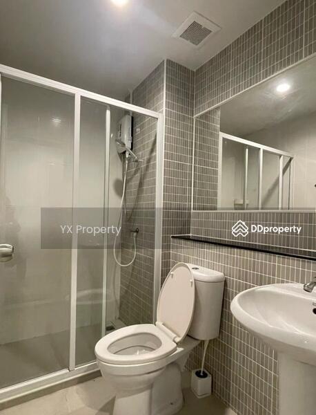Regent Home Bangson 2 Phase 28, Bangkok, Bangkok-Nontaburi Road, Bang Sue, Bangkok, 1 Bedroom, 30 sqm, Condo For Sale, by Ma yuan Tao, 11310806 - DDproperty.com