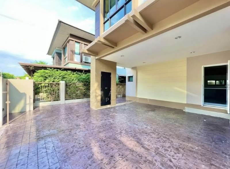 Setthasiri Watcharapol, Bangkok, Sukhaphiban 5 Road, O-Ngoen, Sai Mai, Bangkok, 3 Bedrooms, 170 sqm, Single Detached House For Sale, by Nextstep Property, 11310853 - DDproperty.com