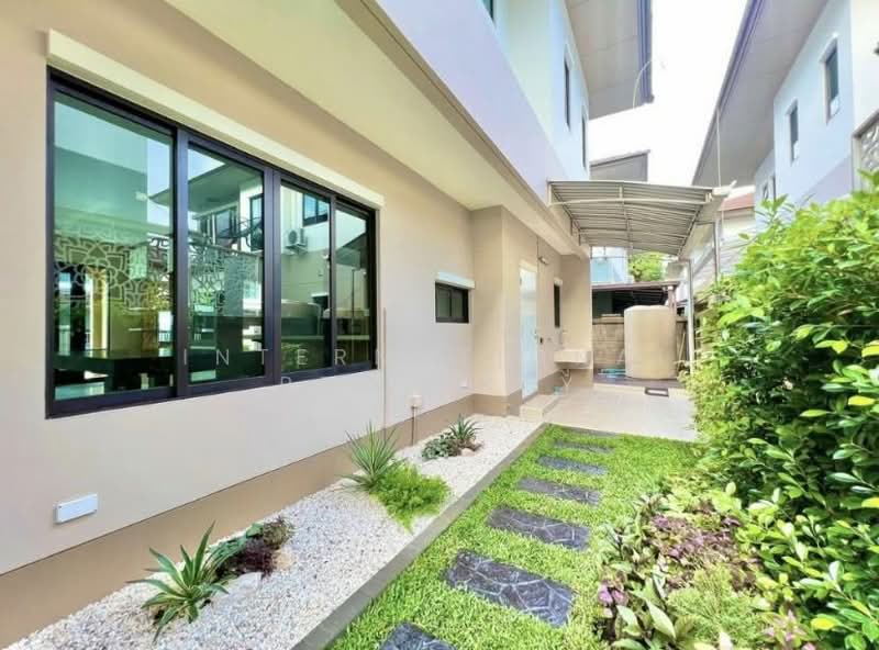 Setthasiri Watcharapol, Bangkok, Sukhaphiban 5 Road, O-Ngoen, Sai Mai, Bangkok, 3 Bedrooms, 170 sqm, Single Detached House For Sale, by Nextstep Property, 11310853 - DDproperty.com