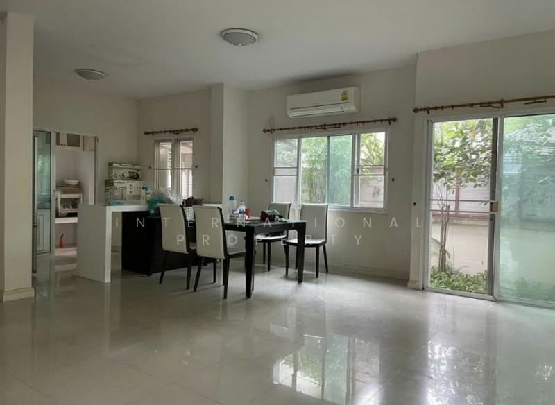 Perfect Place Wongwaen-Ramkhamhaeng, Bangkok, 94 Kheha Rom Klao Road, Khlong Song Ton Nun, Lat Krabang, Bangkok, 4 Bedrooms, 82 sqm, Single Detached House For Sale, by NEXTSTEP PROPERTY, 11310862 - DDproperty.com