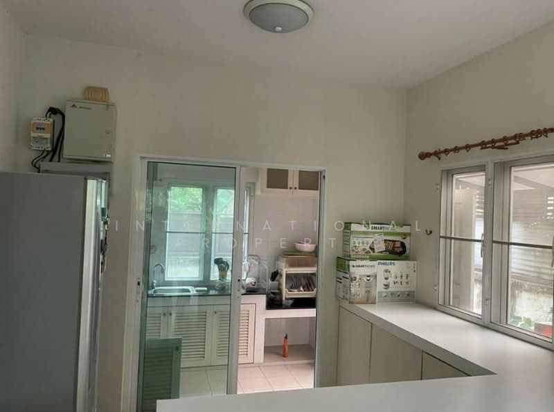 Perfect Place Wongwaen-Ramkhamhaeng, Bangkok, 94 Kheha Rom Klao Road, Khlong Song Ton Nun, Lat Krabang, Bangkok, 4 Bedrooms, 82 sqm, Single Detached House For Sale, by NEXTSTEP PROPERTY, 11310862 - DDproperty.com