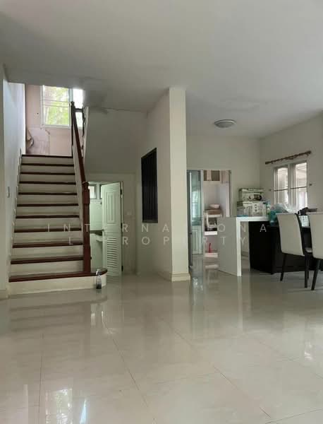 Perfect Place Wongwaen-Ramkhamhaeng, Bangkok, 94 Kheha Rom Klao Road, Khlong Song Ton Nun, Lat Krabang, Bangkok, 4 Bedrooms, 82 sqm, Single Detached House For Sale, by NEXTSTEP PROPERTY, 11310862 - DDproperty.com