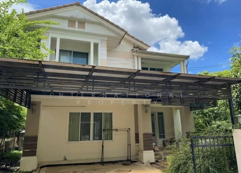 Perfect Place Wongwaen-Ramkhamhaeng : เพอร์เฟค เพลส วงแหวน-รามคำแหง, กรุงเทพ, 94 ถนน เคหะร่มเกล้า, คลองสองต้นนุ่น, ลาดกระบัง, กรุงเทพ, 82 ตร.ม., บ้านเดี่ยว ขาย, โดย NEXTSTEP PROPERTY, 11310862 - DDproperty.com