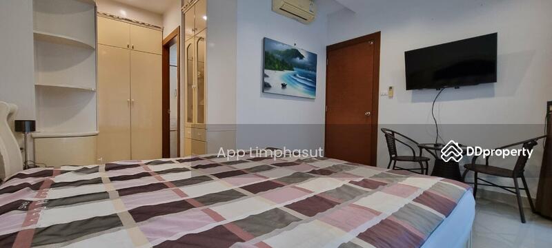 Musselana, Chon Buri (Pattaya), 121 Jomtein Road, Na Kloe, Bang Lamung (Pattaya), Chon Buri (Pattaya), 1 Bedroom, 64 sqm, Condo For Sale, by Sathida Limphasut (App), 11310864 - DDproperty.com
