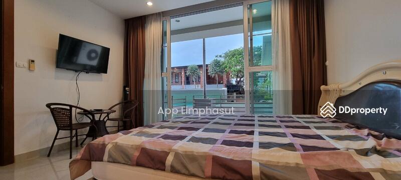 Musselana, Chon Buri (Pattaya), 121 Jomtein Road, Na Kloe, Bang Lamung (Pattaya), Chon Buri (Pattaya), 1 Bedroom, 64 sqm, Condo For Sale, by Sathida Limphasut (App), 11310864 - DDproperty.com