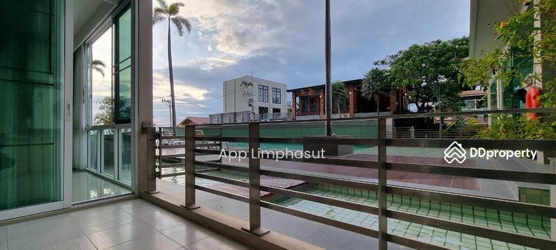 Musselana, Chon Buri (Pattaya), 121 Jomtein Road, Na Kloe, Bang Lamung (Pattaya), Chon Buri (Pattaya), 1 Bedroom, 64 sqm, Condo For Sale, by Sathida Limphasut (App), 11310864 - DDproperty.com