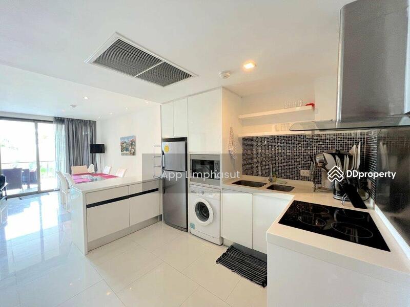 The Sanctuary Wongamat, Chon Buri (Pattaya), Soi Pattaya - Naklua 12, Na Kloe, Bang Lamung (Pattaya), Chon Buri (Pattaya), 2 Bedrooms, 100 sqm, Condo For Sale, by Sathida Limphasut (App), 11310885 - DDproperty.com