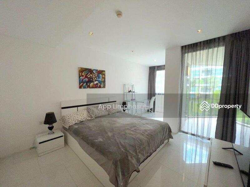 The Sanctuary Wongamat, Chon Buri (Pattaya), Soi Pattaya - Naklua 12, Na Kloe, Bang Lamung (Pattaya), Chon Buri (Pattaya), 2 Bedrooms, 100 sqm, Condo For Sale, by Sathida Limphasut (App), 11310885 - DDproperty.com