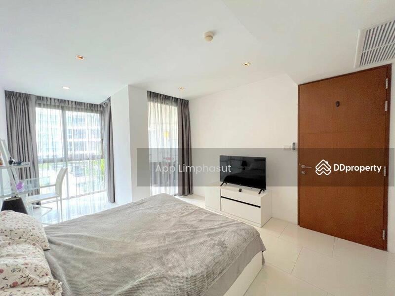 The Sanctuary Wongamat, Chon Buri (Pattaya), Soi Pattaya - Naklua 12, Na Kloe, Bang Lamung (Pattaya), Chon Buri (Pattaya), 2 Bedrooms, 100 sqm, Condo For Sale, by Sathida Limphasut (App), 11310885 - DDproperty.com