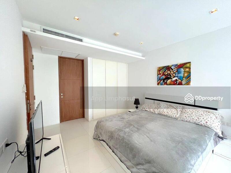 The Sanctuary Wongamat, Chon Buri (Pattaya), Soi Pattaya - Naklua 12, Na Kloe, Bang Lamung (Pattaya), Chon Buri (Pattaya), 2 Bedrooms, 100 sqm, Condo For Sale, by Sathida Limphasut (App), 11310885 - DDproperty.com