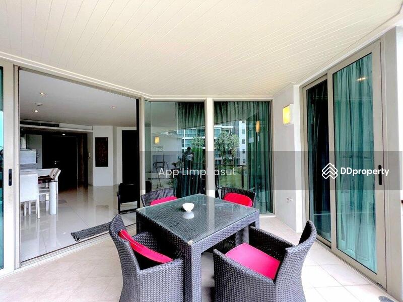 The Sanctuary Wongamat, Chon Buri (Pattaya), Soi Pattaya - Naklua 12, Na Kloe, Bang Lamung (Pattaya), Chon Buri (Pattaya), 2 Bedrooms, 100 sqm, Condo For Sale, by Sathida Limphasut (App), 11310885 - DDproperty.com