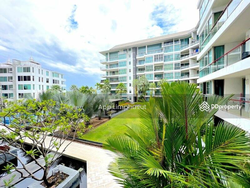 The Sanctuary Wongamat, Chon Buri (Pattaya), Soi Pattaya - Naklua 12, Na Kloe, Bang Lamung (Pattaya), Chon Buri (Pattaya), 2 Bedrooms, 100 sqm, Condo For Sale, by Sathida Limphasut (App), 11310885 - DDproperty.com