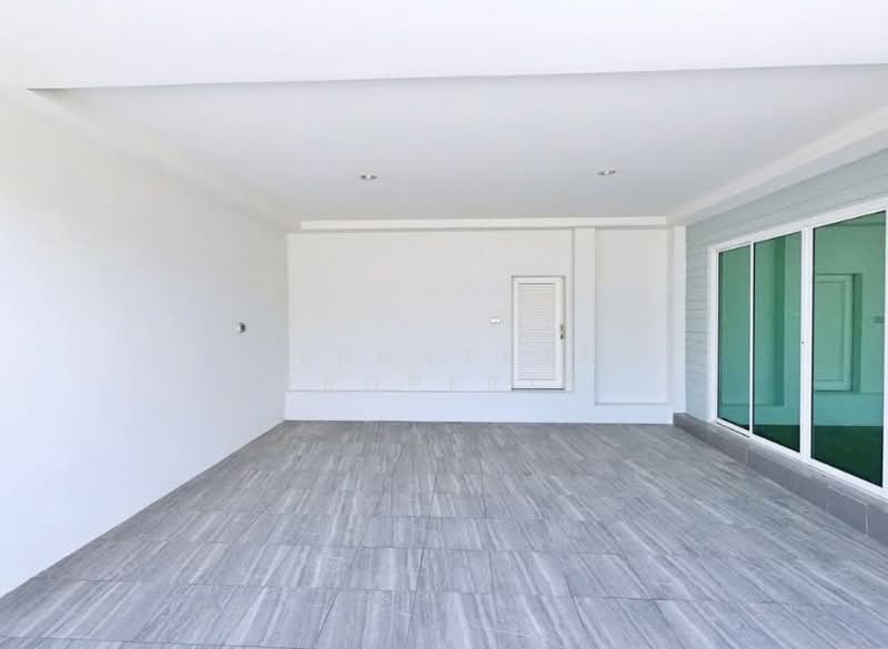 Perfect Place Windmill Ramintra-Wongwaen, Bangkok, Soi Kanchanaphisek 5 Intersection 1, Sam Wa Tawan Tok, Khlong Sam Wa, Bangkok, 5 Bedrooms, 175 sqm, Single Detached House For Sale, by NEXT STEP PROPERTY, 11310891 - DDproperty.com