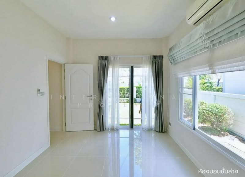Perfect Place Windmill Ramintra-Wongwaen, Bangkok, Soi Kanchanaphisek 5 Intersection 1, Sam Wa Tawan Tok, Khlong Sam Wa, Bangkok, 5 Bedrooms, 175 sqm, Single Detached House For Sale, by NEXT STEP PROPERTY, 11310891 - DDproperty.com