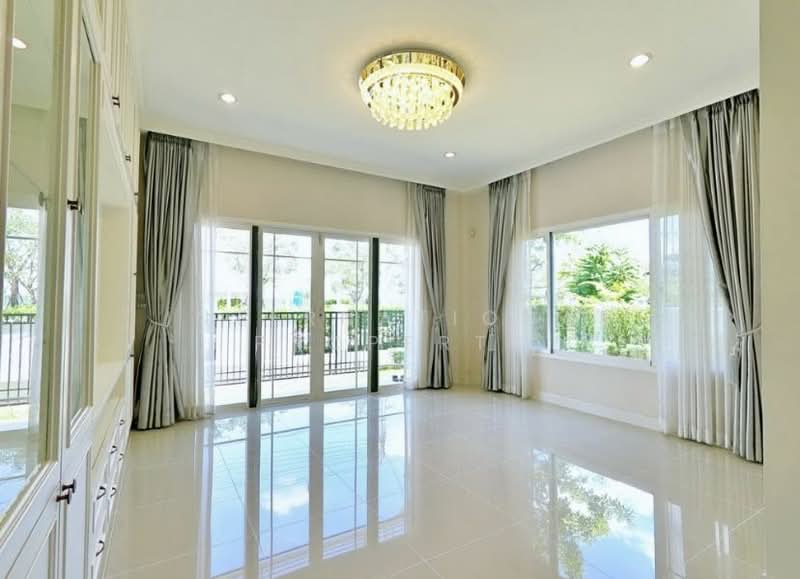 Perfect Place Windmill Ramintra-Wongwaen, Bangkok, Soi Kanchanaphisek 5 Intersection 1, Sam Wa Tawan Tok, Khlong Sam Wa, Bangkok, 5 Bedrooms, 175 sqm, Single Detached House For Sale, by NEXT STEP PROPERTY, 11310891 - DDproperty.com