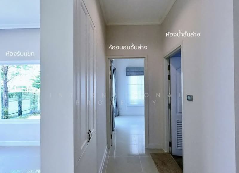 Perfect Place Windmill Ramintra-Wongwaen : เพอร์เฟค เพลส วินด์มิลล์ รามอินทรา-วงแหวน, กรุงเทพ, ซอย กาญจนาภิเษก 5 แยก 1, สามวาตะวันตก, คลองสามวา, กรุงเทพ, 175 ตร.ม., บ้านเดี่ยว ขาย, โดย NEXT STEP PROPERTY, 11310891 - DDproperty.com