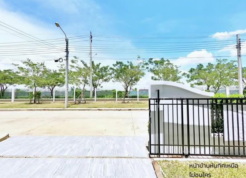 Perfect Place Windmill Ramintra-Wongwaen : เพอร์เฟค เพลส วินด์มิลล์ รามอินทรา-วงแหวน, กรุงเทพ, ซอย กาญจนาภิเษก 5 แยก 1, สามวาตะวันตก, คลองสามวา, กรุงเทพ, 175 ตร.ม., บ้านเดี่ยว ขาย, โดย NEXT STEP PROPERTY, 11310891 - DDproperty.com