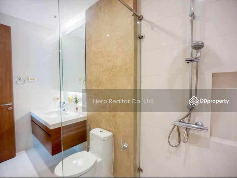 Bright Sukhumvit 24 : ไบร์ท สุขุมวิท 24, กรุงเทพ, ถนนสุขุมวิท 24, คลองตัน, คลองเตย, กรุงเทพ, 88 ตร.ม., คอนโด ให้เช่า, โดย Hero Realtor Co., Ltd., 11310899 - DDproperty.com