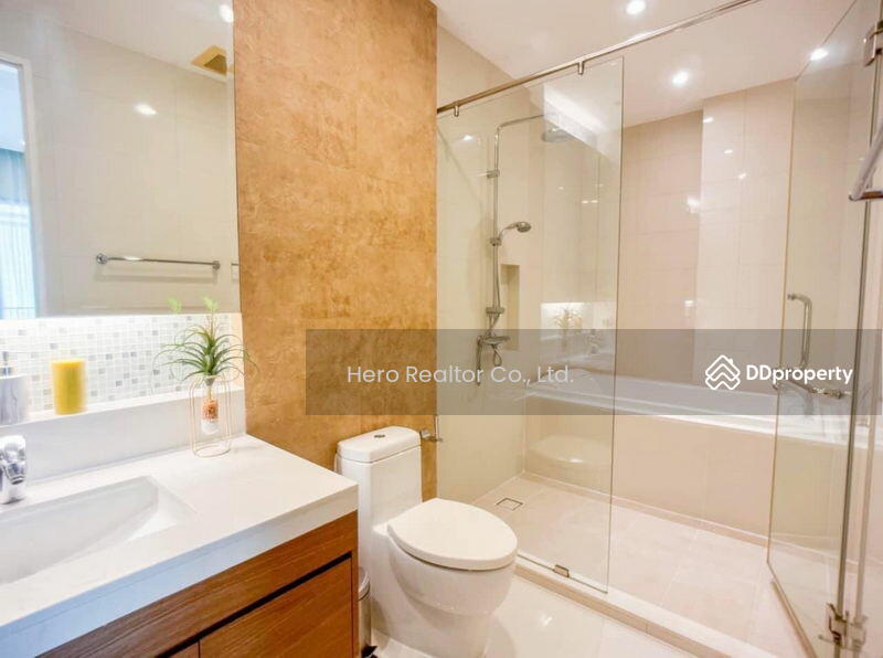 Bright Sukhumvit 24 : ไบร์ท สุขุมวิท 24, กรุงเทพ, ถนนสุขุมวิท 24, คลองตัน, คลองเตย, กรุงเทพ, 88 ตร.ม., คอนโด ให้เช่า, โดย Hero Realtor Co., Ltd., 11310899 - DDproperty.com