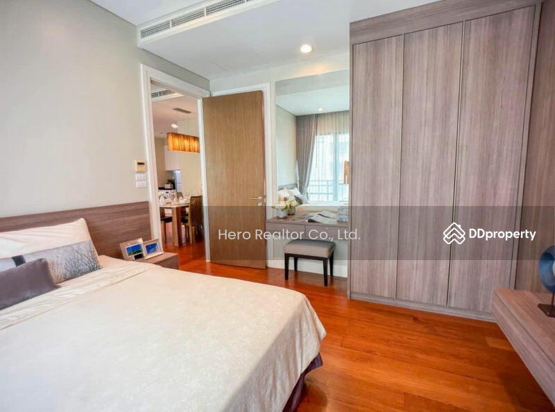 Bright Sukhumvit 24 : ไบร์ท สุขุมวิท 24, กรุงเทพ, ถนนสุขุมวิท 24, คลองตัน, คลองเตย, กรุงเทพ, 88 ตร.ม., คอนโด ให้เช่า, โดย Hero Realtor Co., Ltd., 11310899 - DDproperty.com