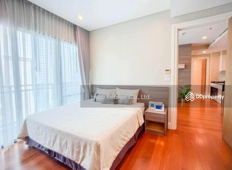 Bright Sukhumvit 24 : ไบร์ท สุขุมวิท 24, กรุงเทพ, ถนนสุขุมวิท 24, คลองตัน, คลองเตย, กรุงเทพ, 88 ตร.ม., คอนโด ให้เช่า, โดย Hero Realtor Co., Ltd., 11310899 - DDproperty.com