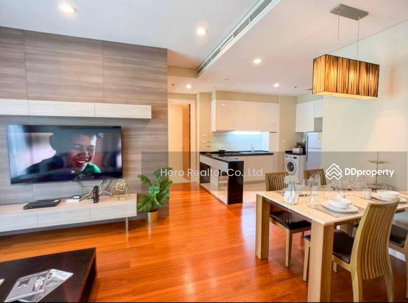 Bright Sukhumvit 24 : ไบร์ท สุขุมวิท 24, กรุงเทพ, ถนนสุขุมวิท 24, คลองตัน, คลองเตย, กรุงเทพ, 88 ตร.ม., คอนโด ให้เช่า, โดย Hero Realtor Co., Ltd., 11310899 - DDproperty.com