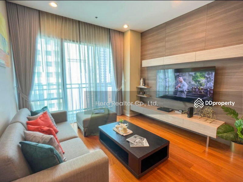 Bright Sukhumvit 24 : ไบร์ท สุขุมวิท 24, กรุงเทพ, ถนนสุขุมวิท 24, คลองตัน, คลองเตย, กรุงเทพ, 88 ตร.ม., คอนโด ให้เช่า, โดย Hero Realtor Co., Ltd., 11310899 - DDproperty.com